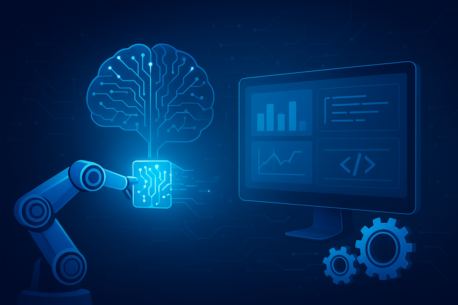 Bienvenido a mi Blog